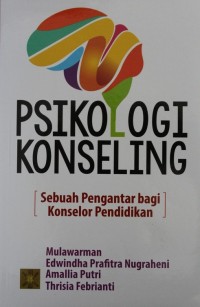 PSIKOLOGI KONSELING