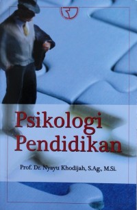 Psikologi Pendidikan