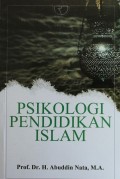 Psikologi Pendidikan Islam