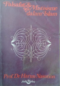 Falsafat Dan Mistisisme dalam Islam