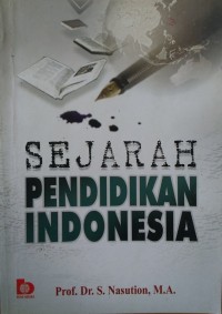 Sejarah Pendidikan Indonesia