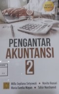 Pengantar Akuntansi 2