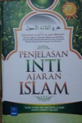 Penjelasan Inti Ajaran Islam