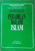 Peradilan dalam Islam