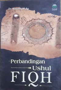 Perbandingan Ushul Fiqh