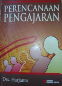 Perencanaan Pengajaran