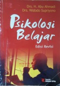 Psikologi belajar