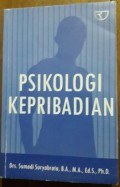 Psikologi kepribadian