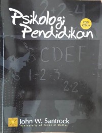 Psikologi Pendidikan