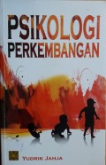 Psikologi Perkembangan