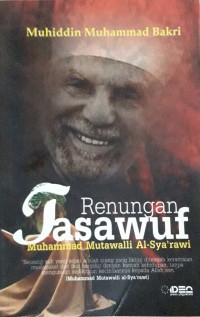 Renungan Tasawuf Muhammad Mutawalli Al-Sya'rawi