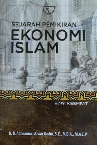 SEJARAH PEMIKIRAN EKONOMI ISLAM