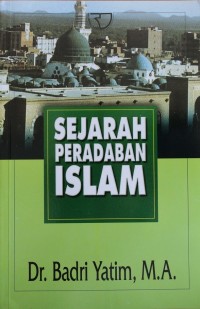 Sejarah Peradaban Islam