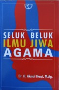 SELUK BELUK ILMU JIWA AGAMA