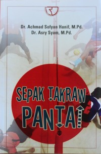 SEPAK TAKRAW PANTAI