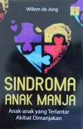 SINDROMA ANAK MANJA