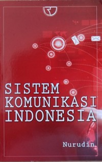 SISTEM KOMUNIKASI INDONESIA