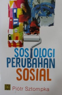 Sosiologi Perubahan Sosial