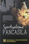 SPIRITUALISME PANCASILA