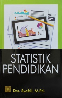 Statistik Pendidikan