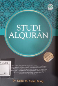 Studi Al quran