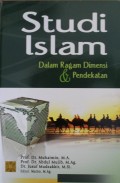 Studi Islam, 