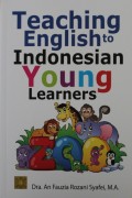 Teaching English To Indonesian Young Learnes