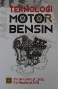 Teknologi Motor Bensin