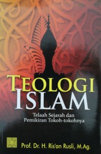 TEOLOGI ISLAM