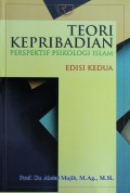 TEORI KEPRIBADIAN PERSPEKTIF PSIKOLOGI ISLAM