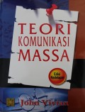 Teori Komunikasi Massa