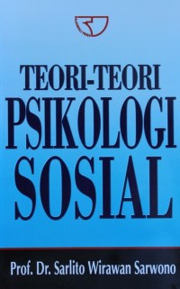 Teori-teori Psikologi Sosial