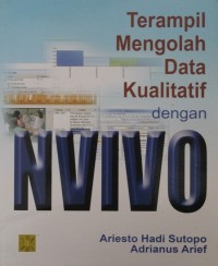 Terampil Mengolah Data Kualitatif dengan NVIVO