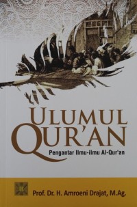 Ulumul Qur'an, 