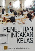 Penelitian Tindakan Kelas