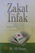 Zakat dan Infak : Salah Satu Solusi Mengatasi Problema Sosial di Indonesia