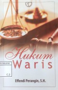 Hukum Waris