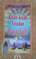 Kisah-kisah Teladan Para Sufi