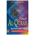 Studi Al-Qur'an Kontemporer : Perspektif Islam dan Barat