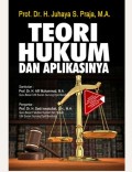 Teori Hukum dan Aplikasinya