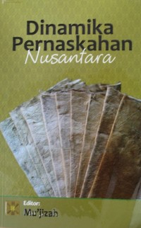 Image of Dinamika Pernaskahan Nusantara