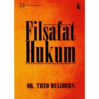 Image of Filsafat Hukum